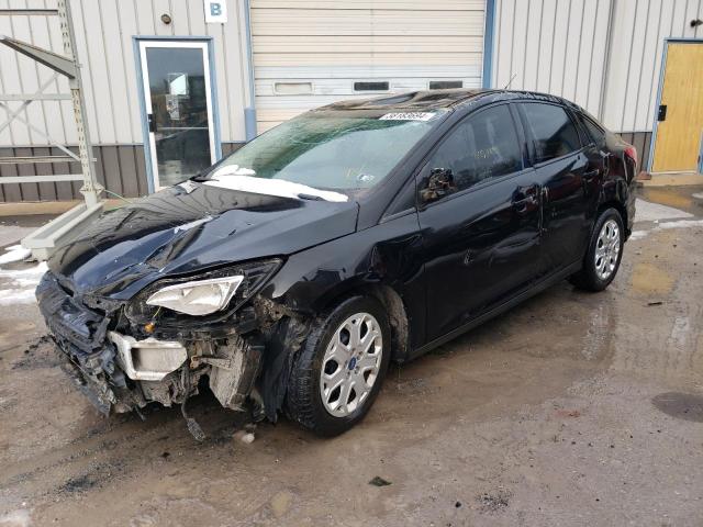 FORD FOCUS 2012 1fahp3f22cl172967