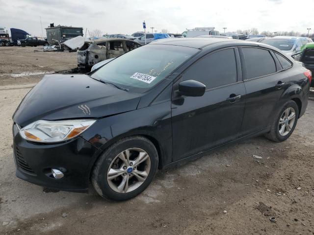 FORD FOCUS 2012 1fahp3f22cl174007