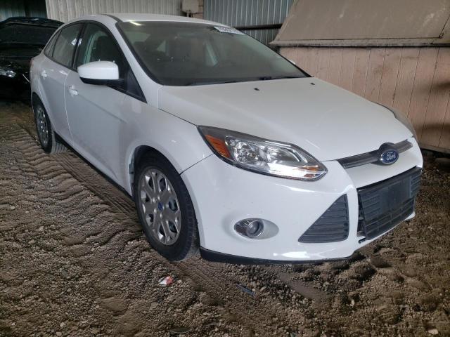 FORD FOCUS SE 2012 1fahp3f22cl174301