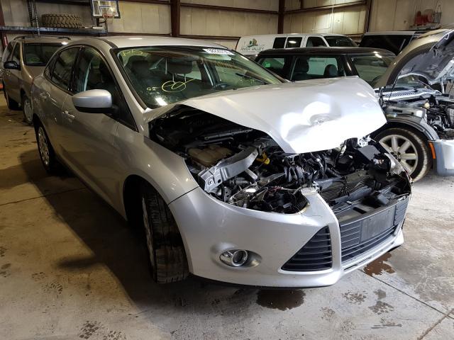 FORD FOCUS SE 2012 1fahp3f22cl175478