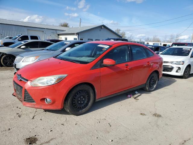 FORD FOCUS SE 2012 1fahp3f22cl177621