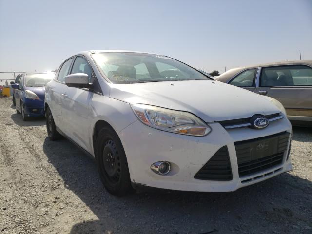 FORD FOCUS SE 2012 1fahp3f22cl177781