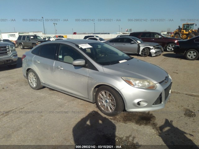 FORD FOCUS 2012 1fahp3f22cl178137