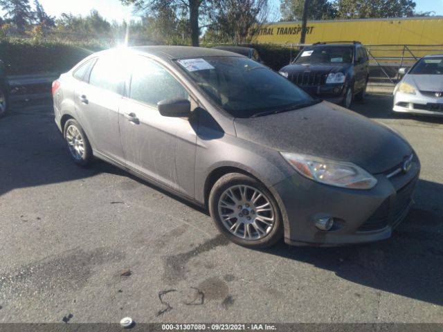 FORD FOCUS 2012 1fahp3f22cl179014