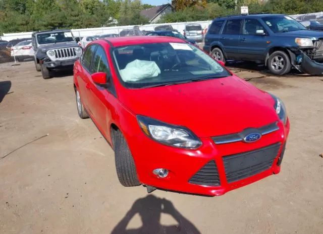 FORD FOCUS 2012 1fahp3f22cl183256