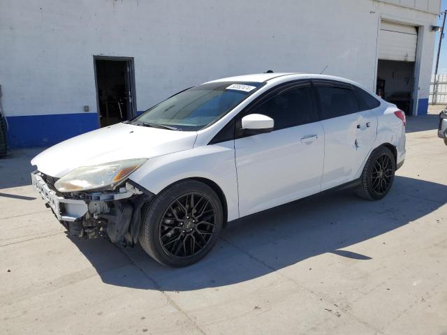 FORD FOCUS 2012 1fahp3f22cl185640