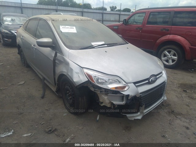 FORD FOCUS 2012 1fahp3f22cl187954