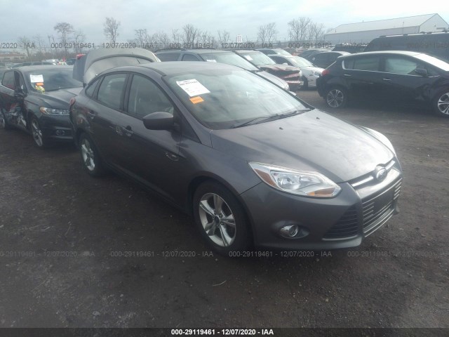 FORD FOCUS 2012 1fahp3f22cl188389