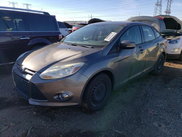 FORD FOCUS 2012 1fahp3f22cl188408