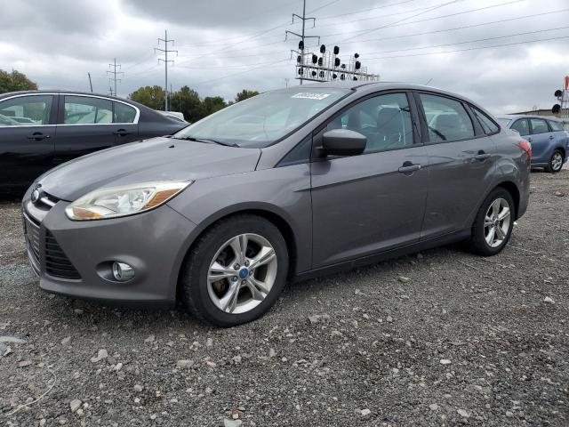 FORD FOCUS SE 2012 1fahp3f22cl189364