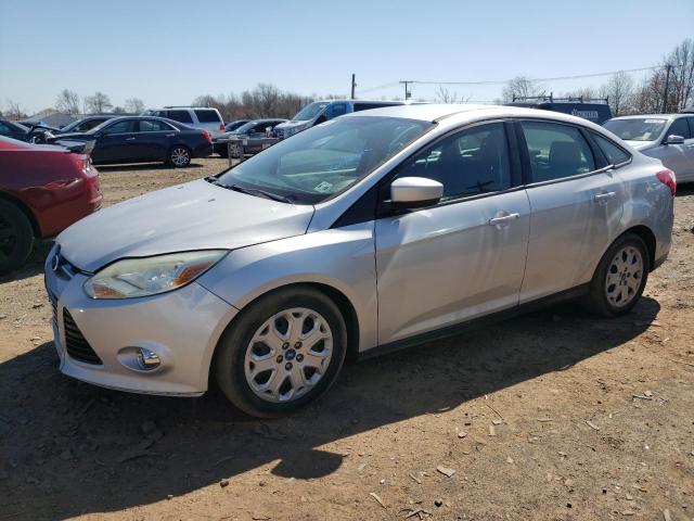 FORD FOCUS SE 2012 1fahp3f22cl191289