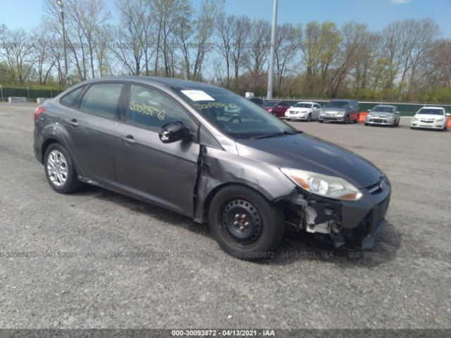 FORD FOCUS 2012 1fahp3f22cl192183