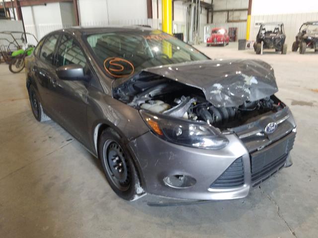 FORD FOCUS SE 2012 1fahp3f22cl195844