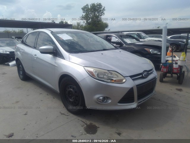 FORD FOCUS 2012 1fahp3f22cl196752