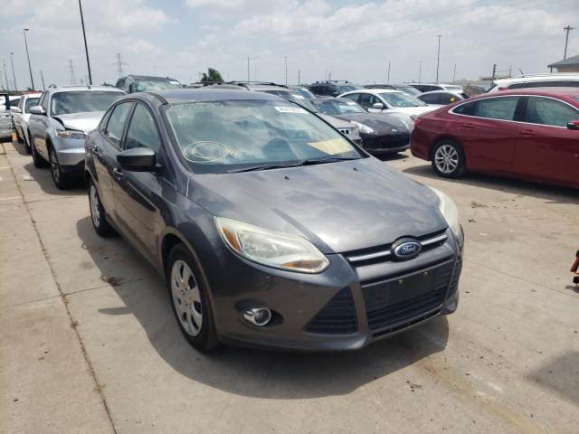 FORD FOCUS SE 2012 1fahp3f22cl197870