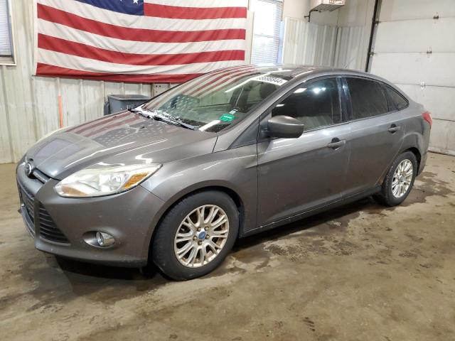 FORD FOCUS 2012 1fahp3f22cl197965