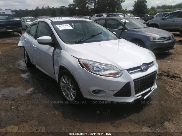 FORD FOCUS 2012 1fahp3f22cl198016