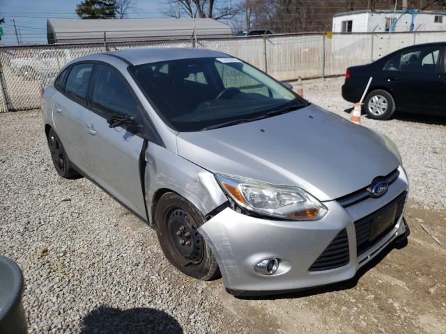 FORD FOCUS SE 2012 1fahp3f22cl201240