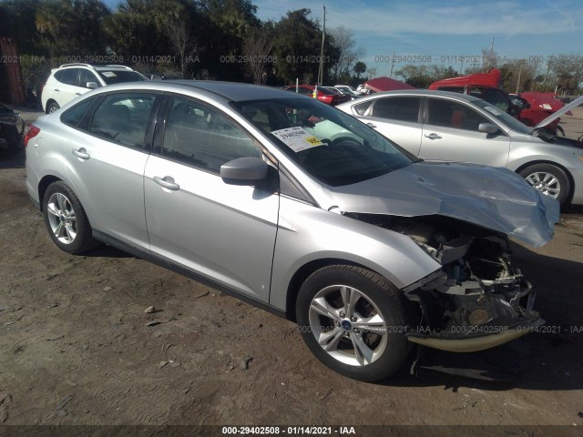 FORD FOCUS 2012 1fahp3f22cl201688