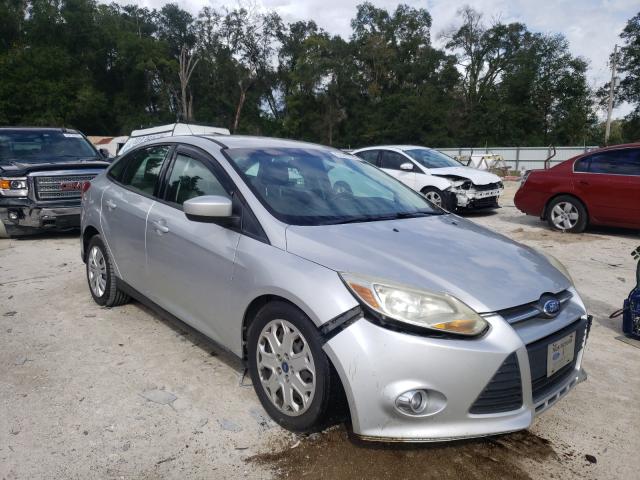 FORD FOCUS SE 2012 1fahp3f22cl205062