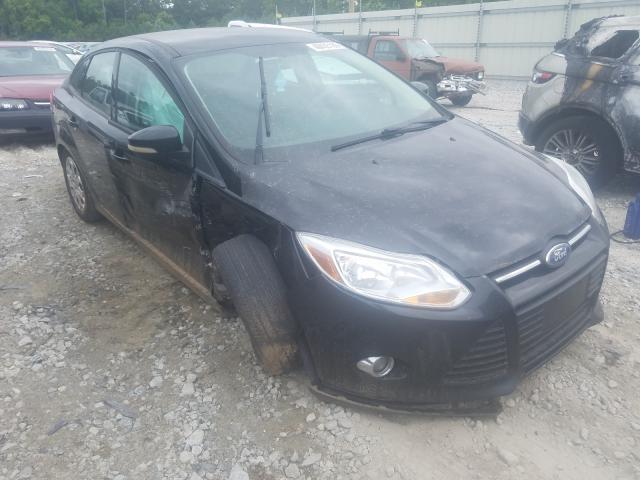 FORD FOCUS SE 2012 1fahp3f22cl208818