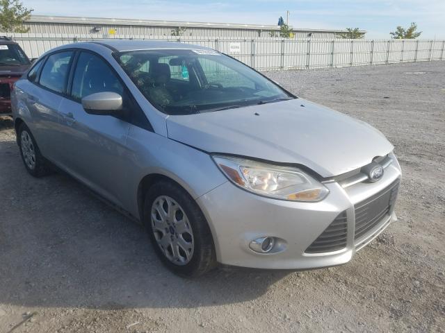 FORD FOCUS SE 2012 1fahp3f22cl211752