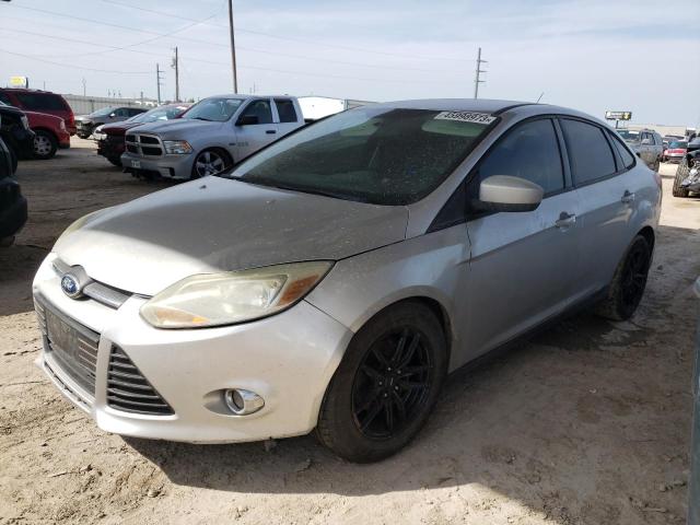 FORD FOCUS 2012 1fahp3f22cl211816