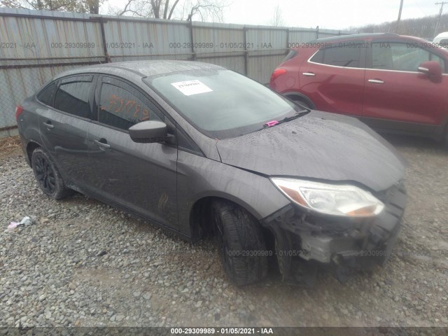 FORD FOCUS 2012 1fahp3f22cl211833