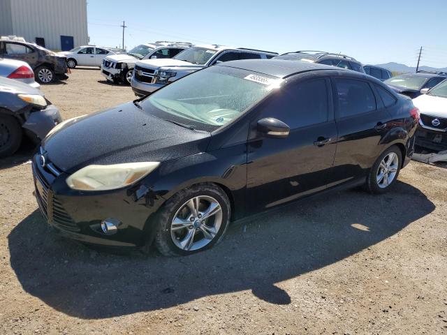 FORD FOCUS 2012 1fahp3f22cl214988