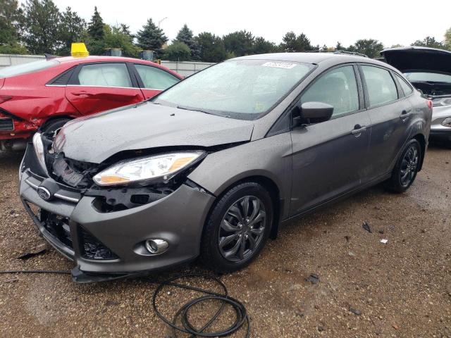 FORD FOCUS SE 2012 1fahp3f22cl220628