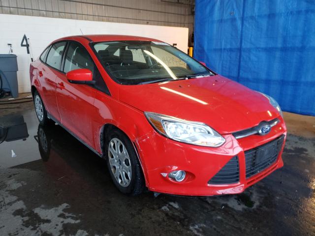 FORD FOCUS SE 2012 1fahp3f22cl223724