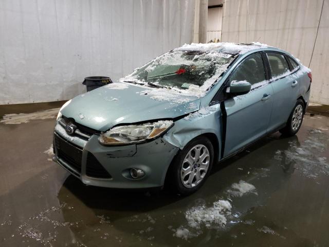 FORD FOCUS SE 2012 1fahp3f22cl223965