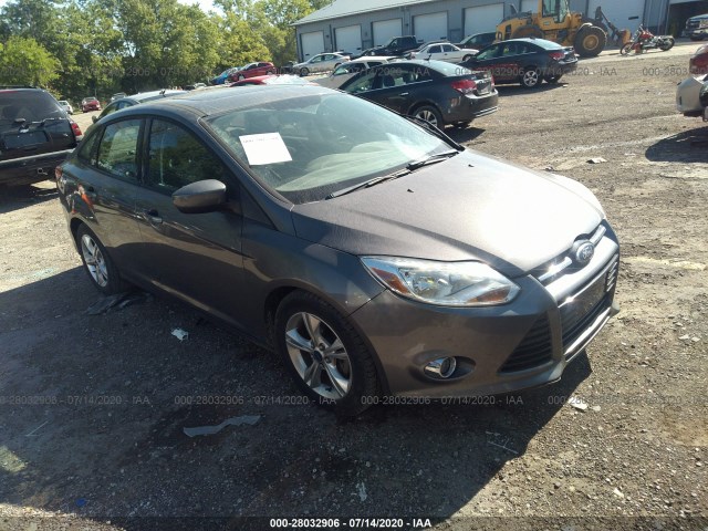 FORD FOCUS 2012 1fahp3f22cl226297