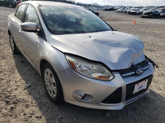 FORD FOCUS SE 2012 1fahp3f22cl229670