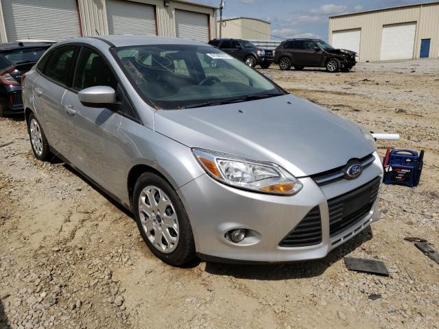 FORD FOCUS SE 2012 1fahp3f22cl232116