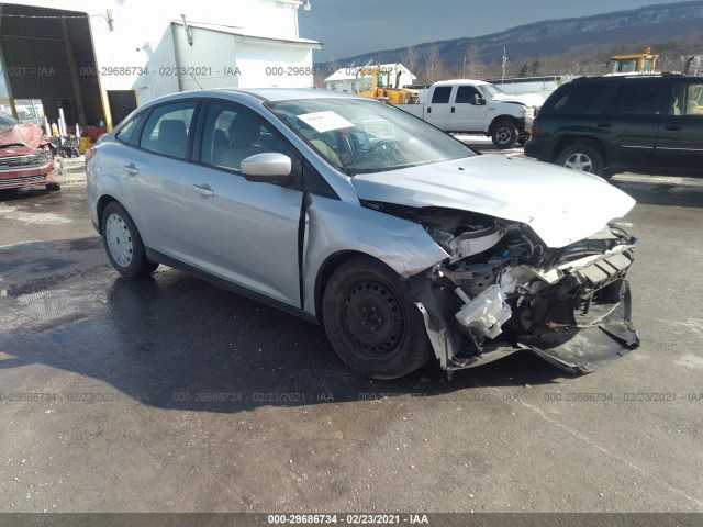 FORD FOCUS 2012 1fahp3f22cl232584