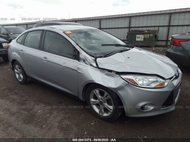 FORD FOCUS 2012 1fahp3f22cl232973