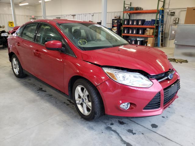 FORD FOCUS SE 2012 1fahp3f22cl235839