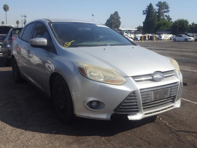 FORD FOCUS SE 2012 1fahp3f22cl236862