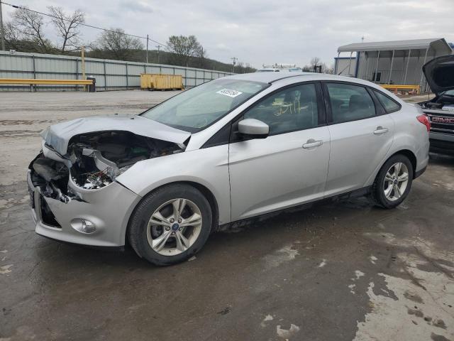 FORD FOCUS 2012 1fahp3f22cl241334