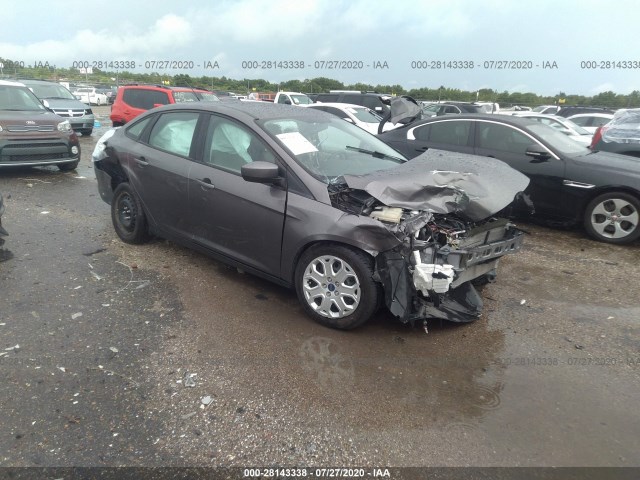 FORD FOCUS 2012 1fahp3f22cl241463