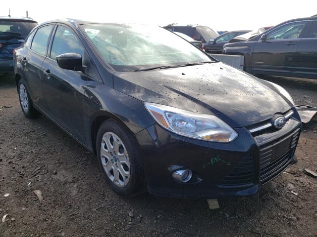 FORD FOCUS SE 2012 1fahp3f22cl241933