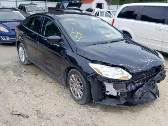 FORD FOCUS SE 2012 1fahp3f22cl245044