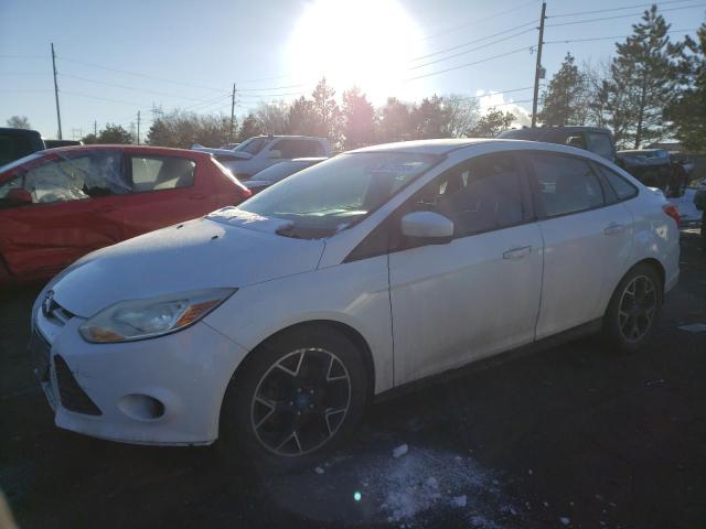 FORD FOCUS 2012 1fahp3f22cl245092