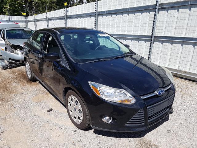 FORD FOCUS SE 2012 1fahp3f22cl247294