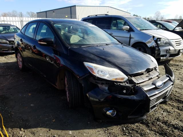 FORD FOCUS SE 2012 1fahp3f22cl249806