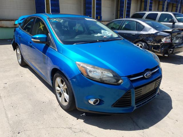 FORD FOCUS SE 2012 1fahp3f22cl256609