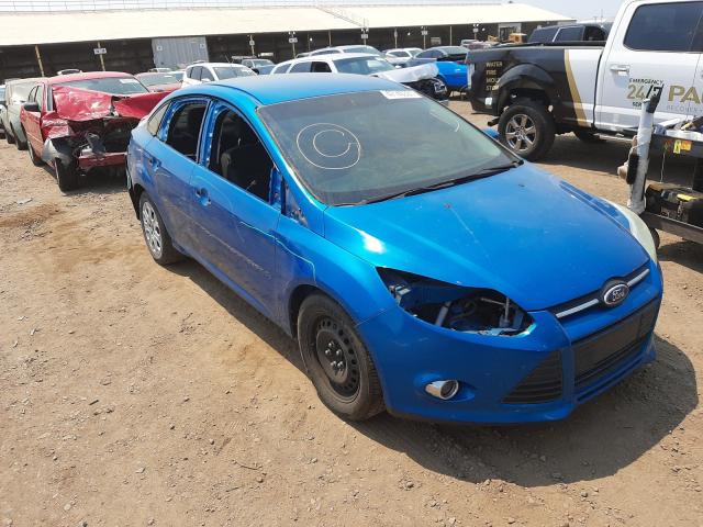 FORD FOCUS SE 2012 1fahp3f22cl257999