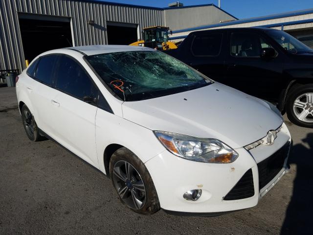 FORD FOCUS SE 2012 1fahp3f22cl262748