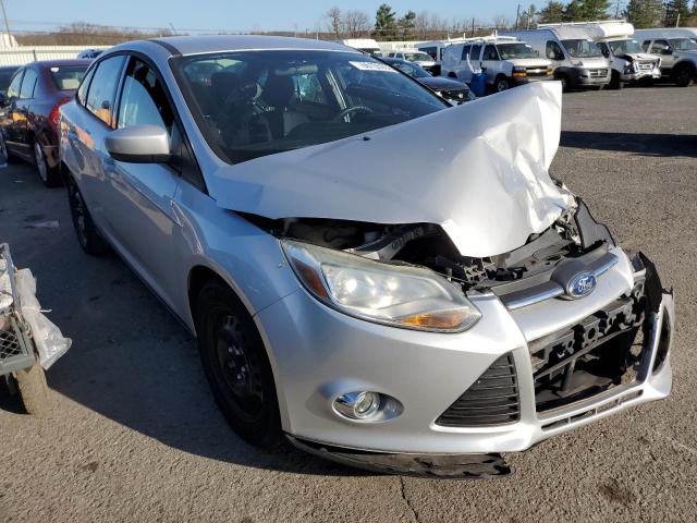 FORD FOCUS SE 2012 1fahp3f22cl265066